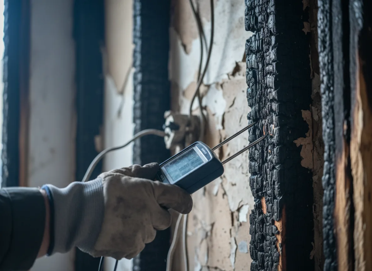 Fire Damage Restoration Boulder Creek, CA FAQs